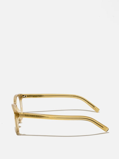 CLASSIC 10 OE5 ROUND EYEGLASSES