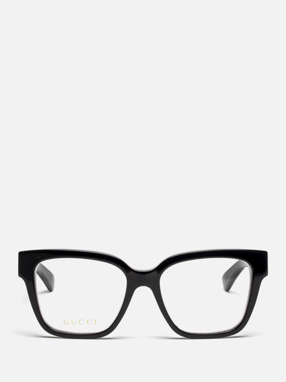 GG1791O 005 SQUARE EYEGLASSES