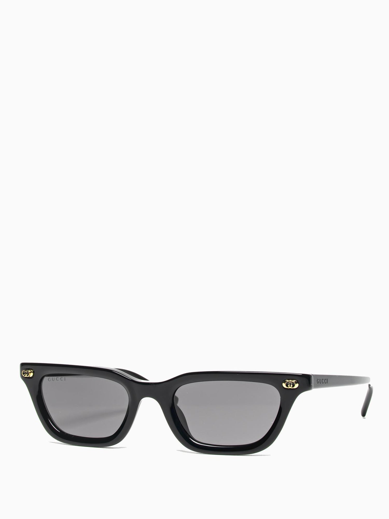 GG1944S 001 CAT EYE SUNGLASSES