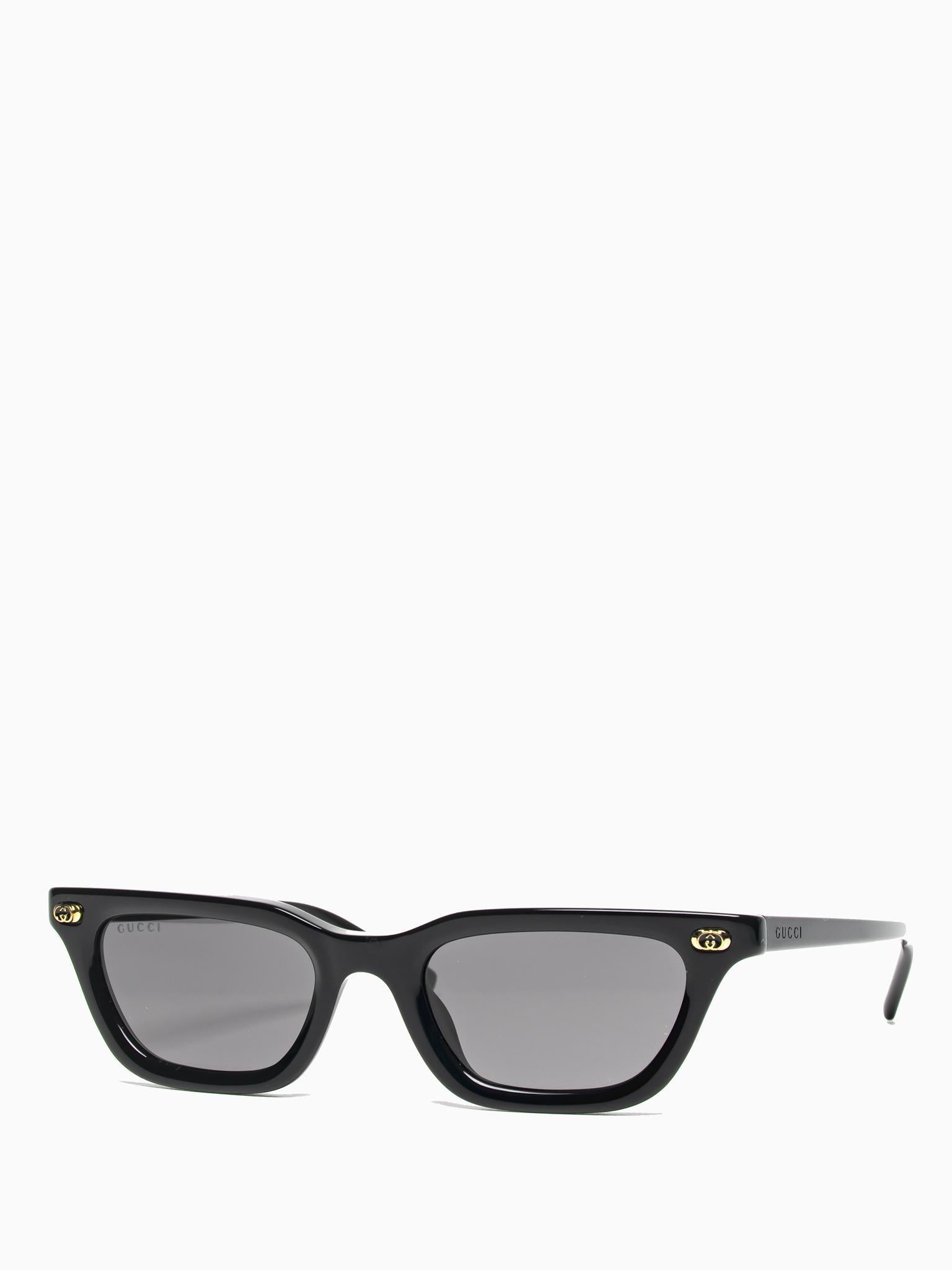 GG1944S 001 CAT EYE SUNGLASSES