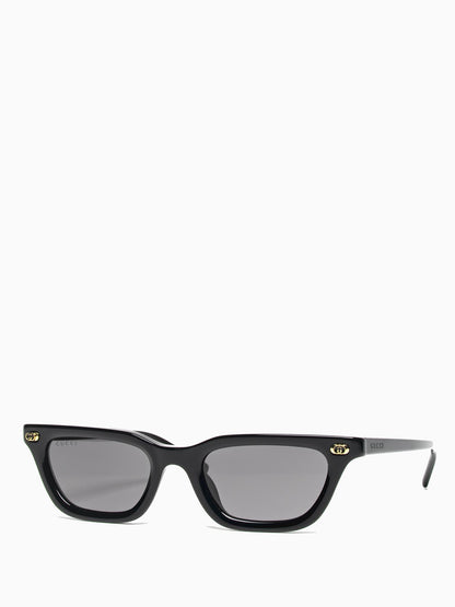 GG1944S 001 CAT EYE SUNGLASSES