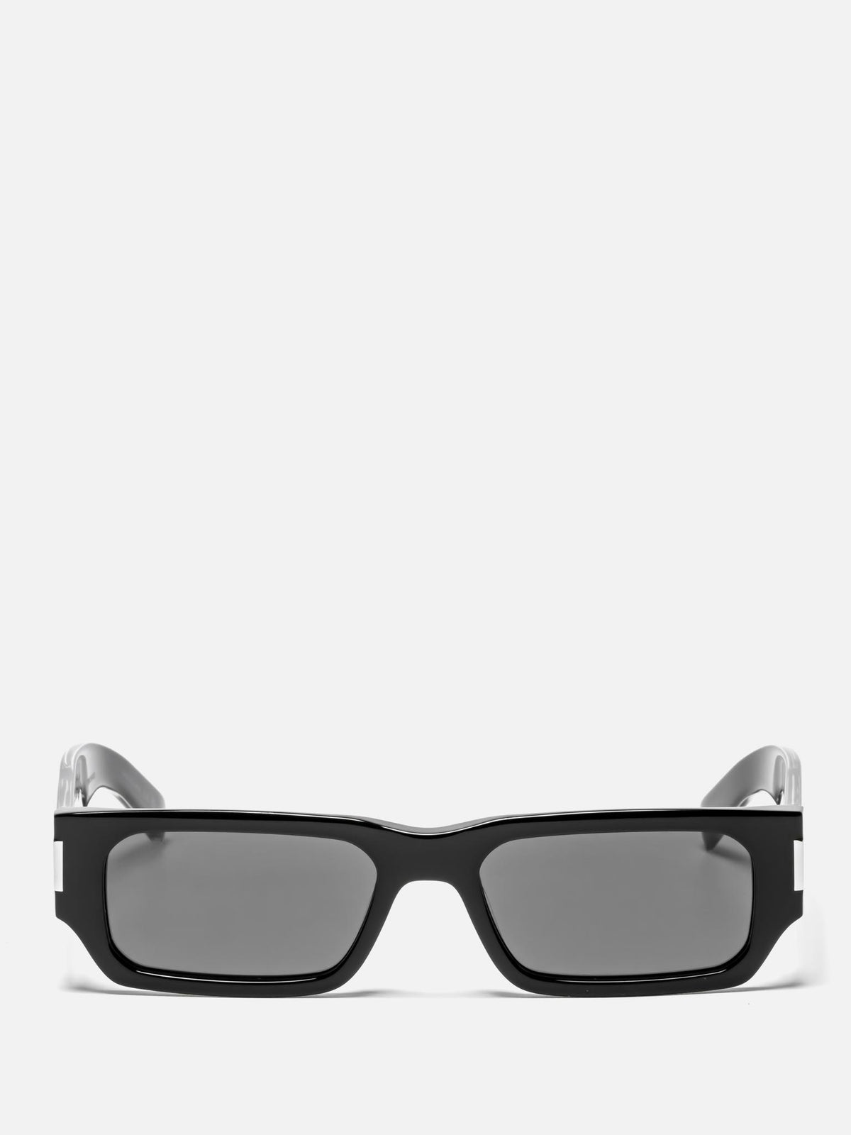 SL660 001 RECTANGULAR SUNGLASSES