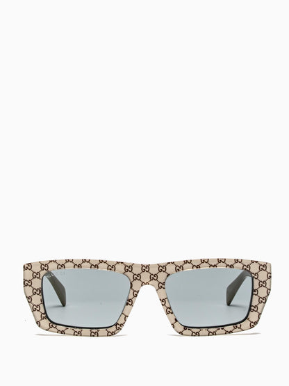 GG2020S 004 | SQUARE SUNGLASSES