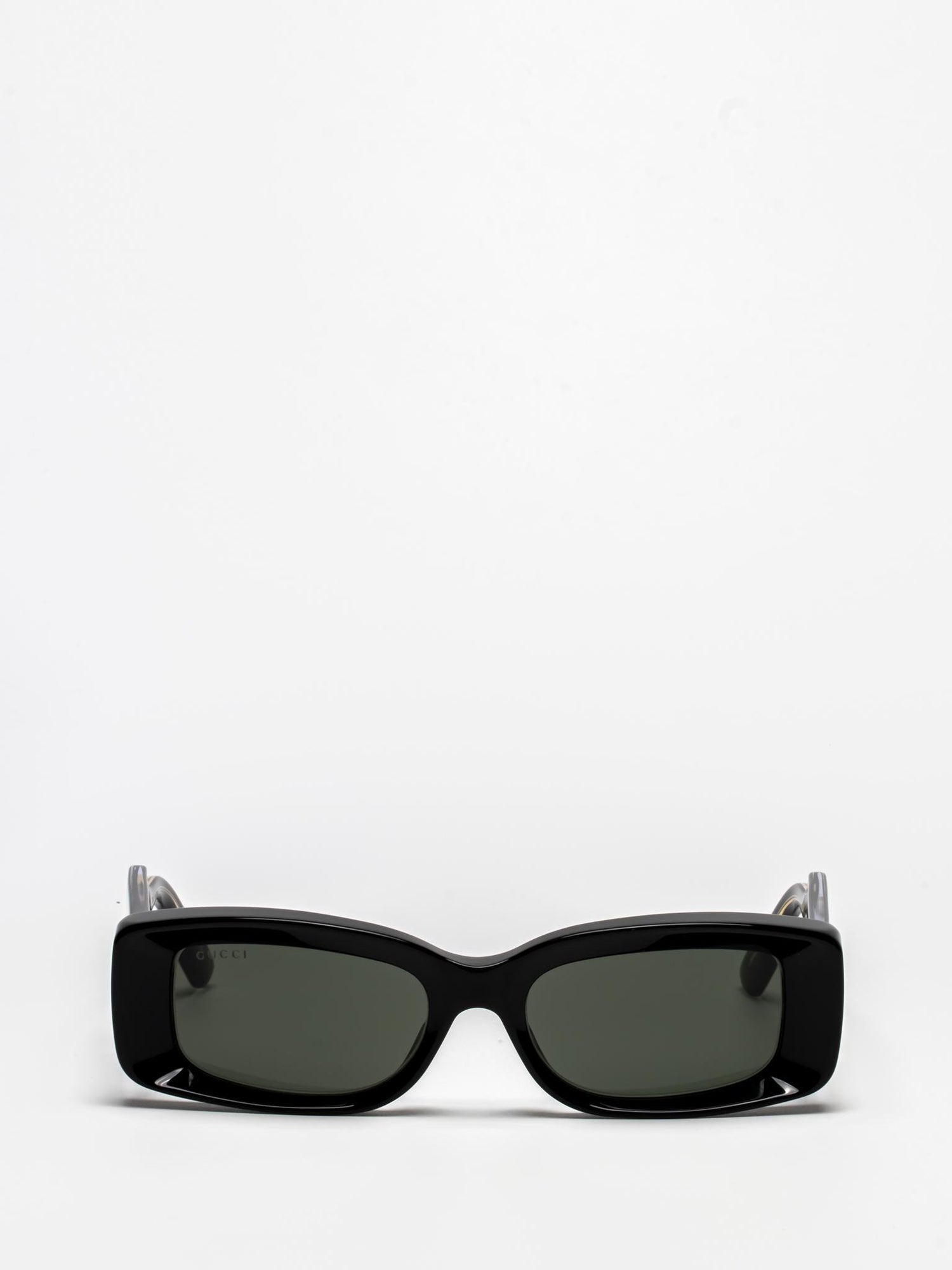 GG1528S 001 | RECTANGULAR SUNGLASSES