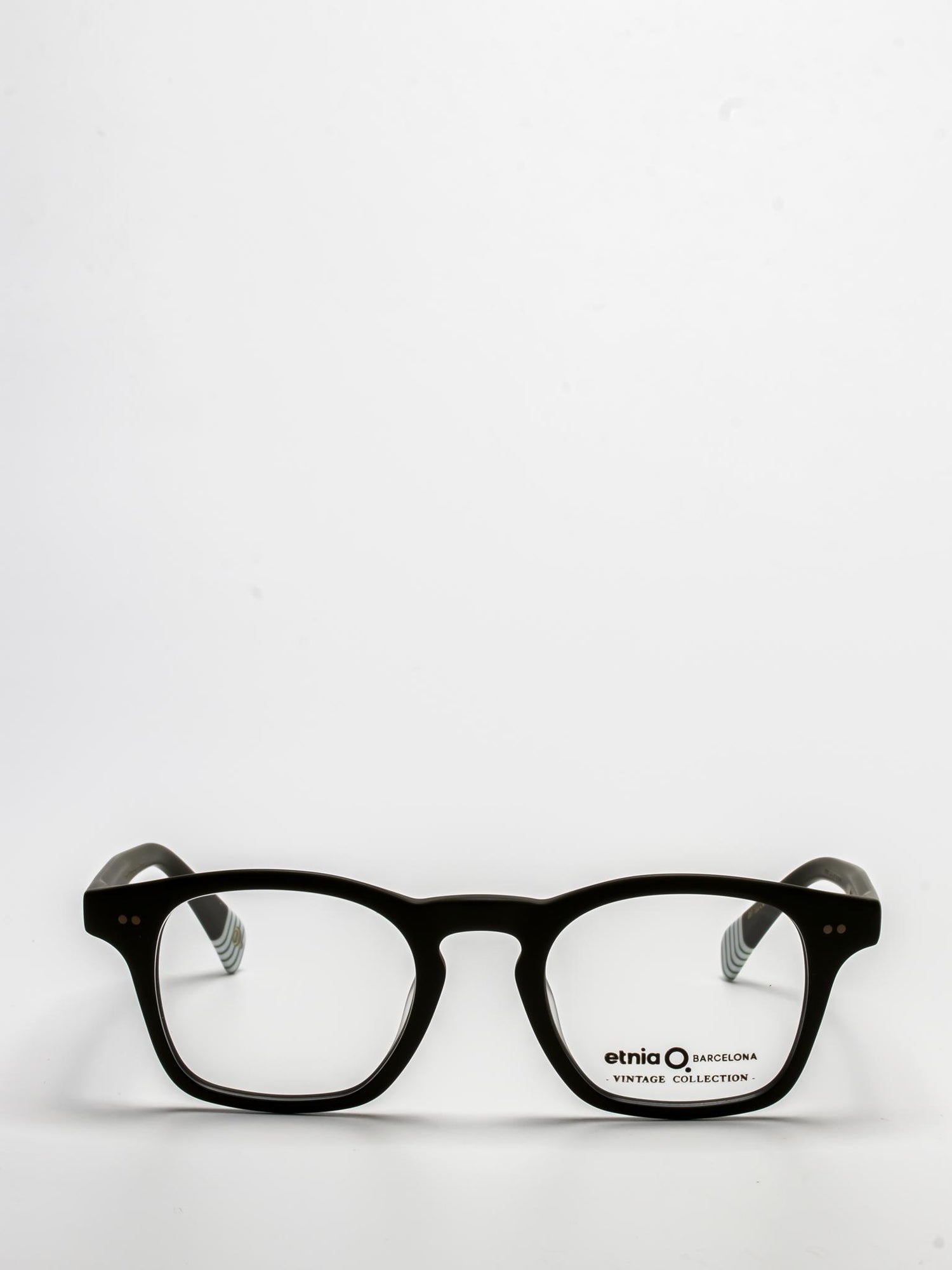 MONELLS GR | SQUARE EYEGLASSES