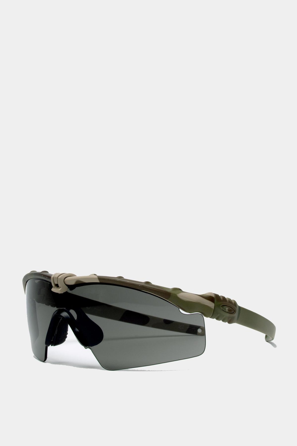 BALLISTIC SI M FRAME 3.0 CAMO WRAP SUNGLASSES