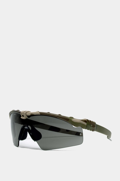 BALLISTIC SI M FRAME 3.0 CAMO WRAP SUNGLASSES