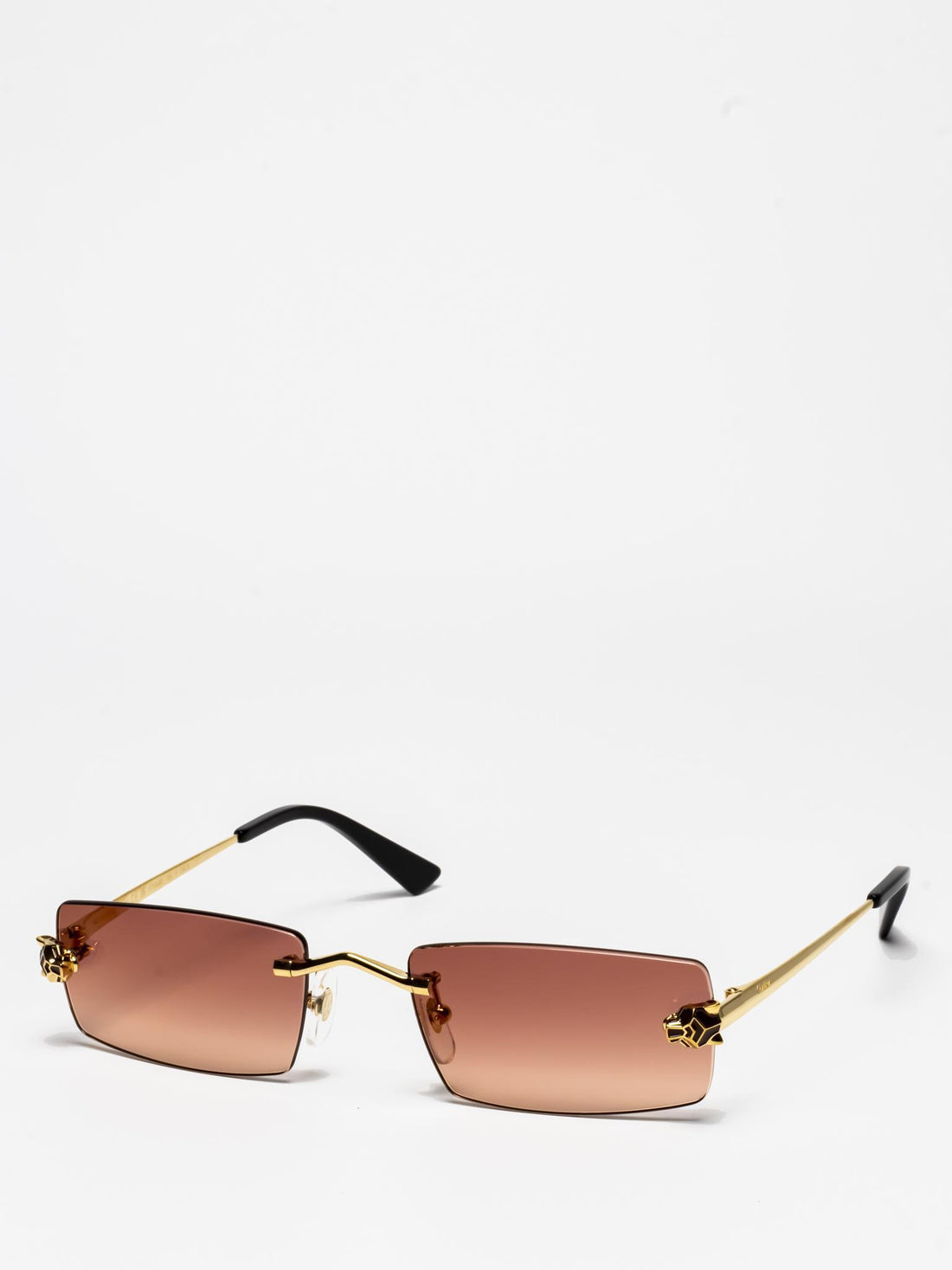 CT0598S 004 PANTHÉRE DE CARTIER SUNGLASSES