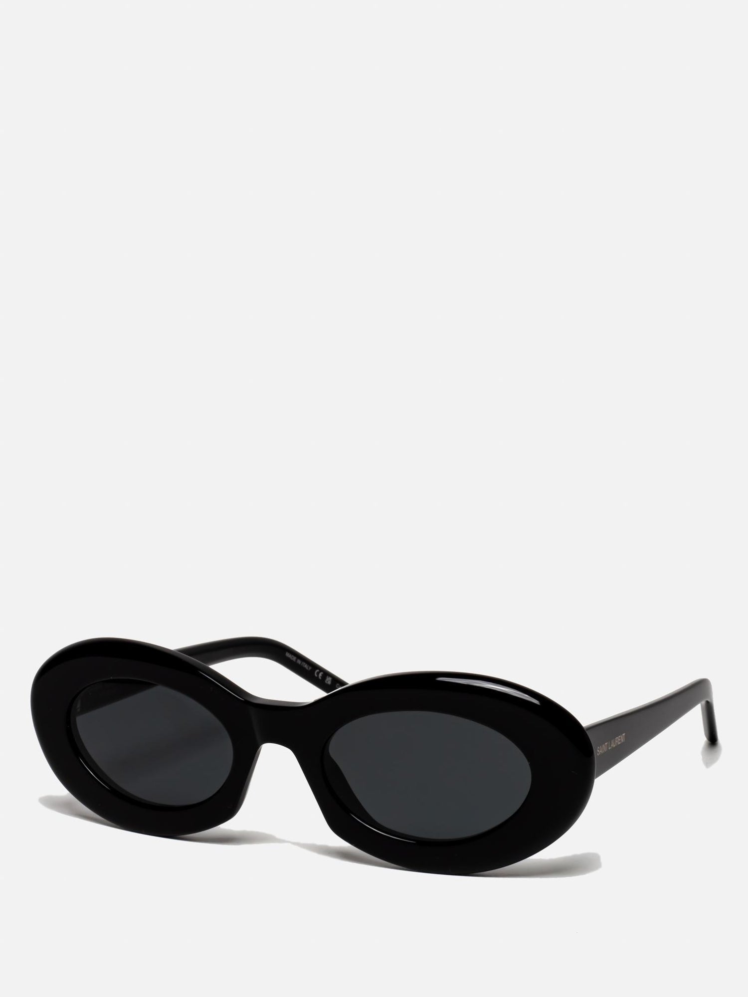 SL 594 008 OVAL SUNGLASSES