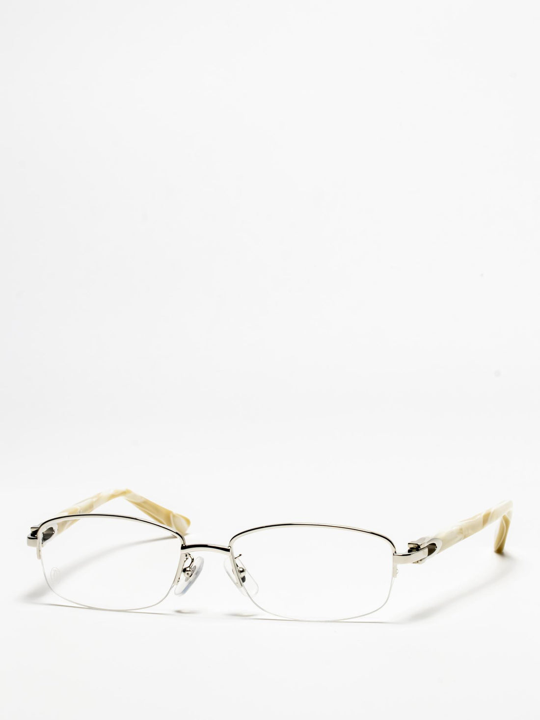 CARTIER | CT0530OJ 003 | C DÉCOR EYEGLASSES