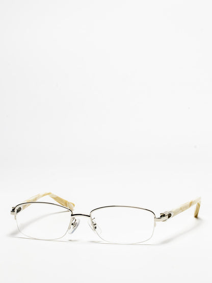 CARTIER | CT0530OJ 003 | C DÉCOR EYEGLASSES