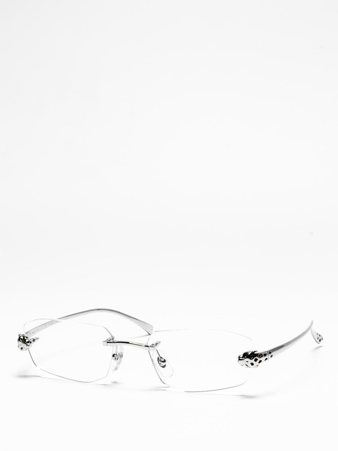CT0494O 002 | PANTHÈRE DE CARTIER  EYEGLASSES
