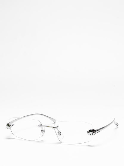 CT0494O 002 | PANTHÈRE DE CARTIER  EYEGLASSES
