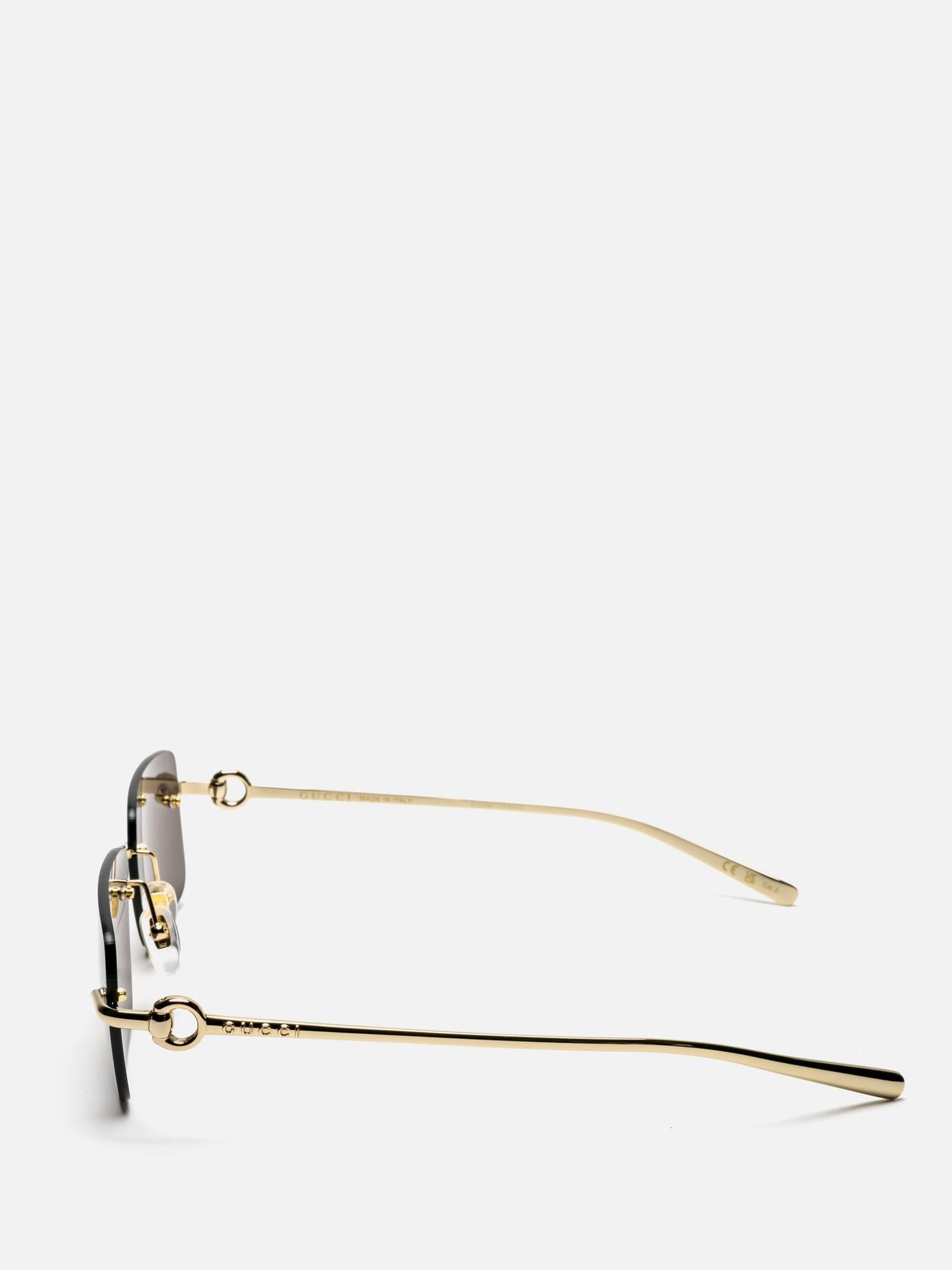 GG1703S 004 RECTANGULAR SUNGLASSES