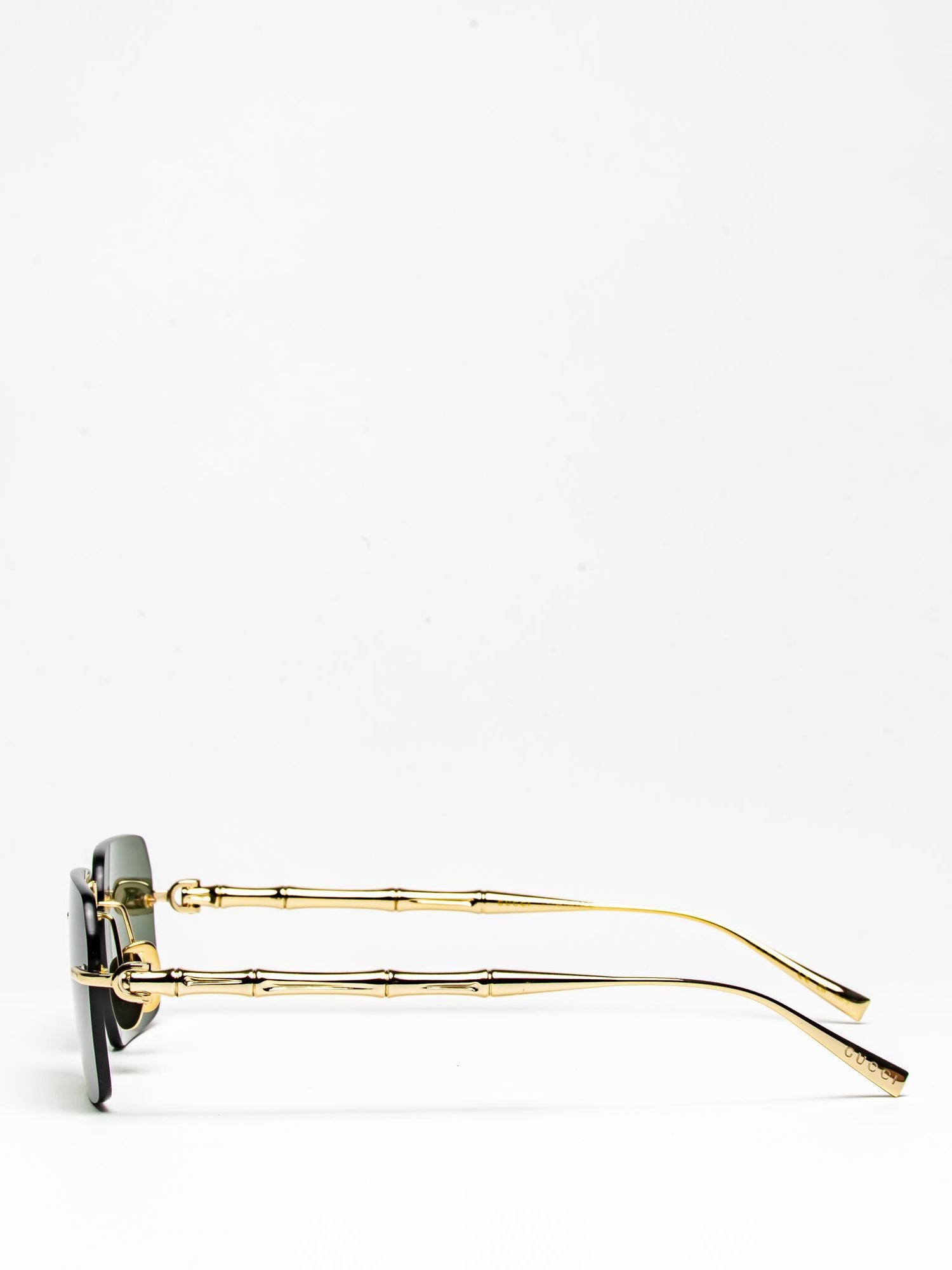 GG2154S 003 | RECTANGULAR SUNGLASSES