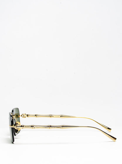 GG2154S 003 | RECTANGULAR SUNGLASSES