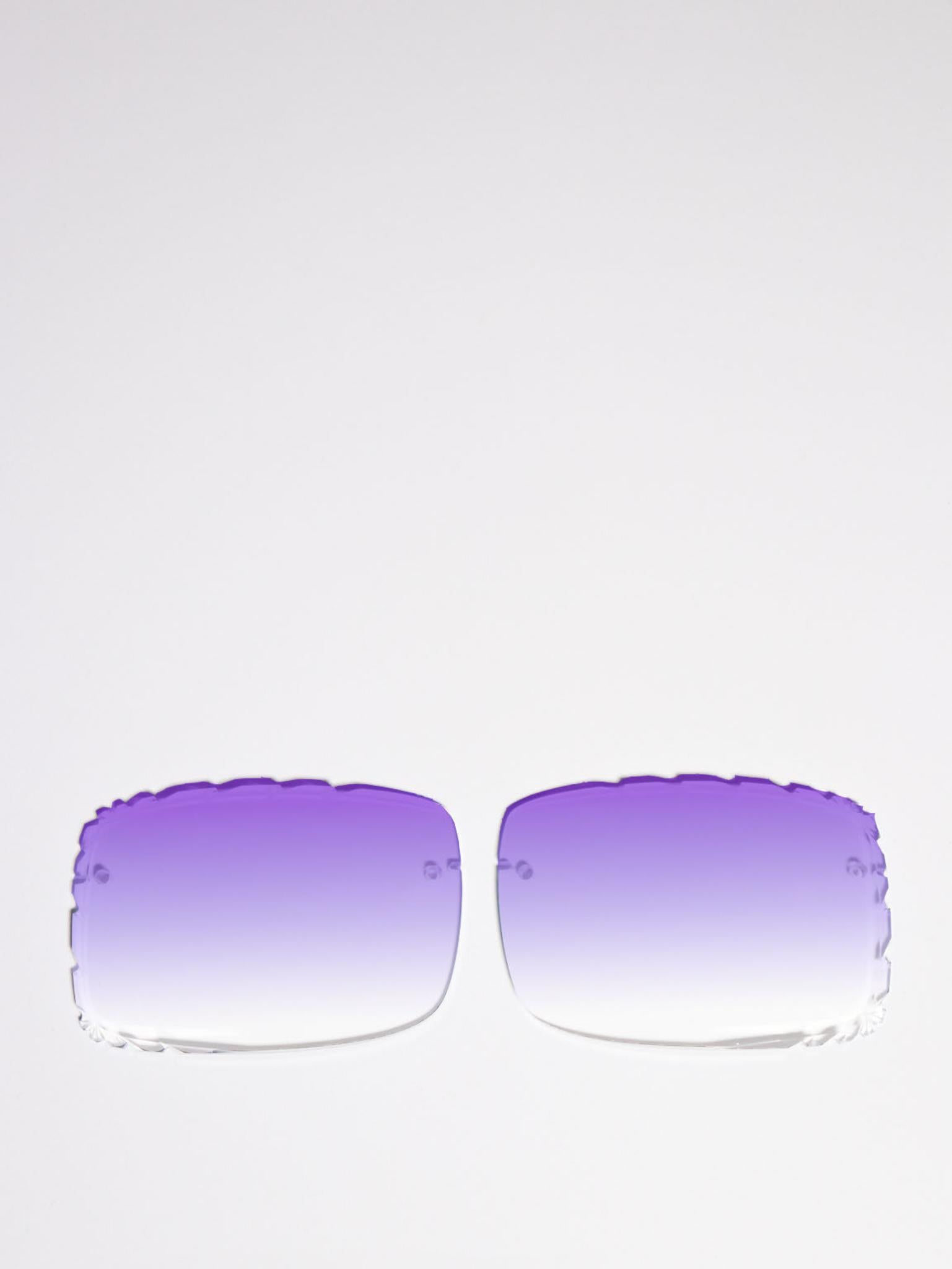 AGOSTA LENSES
