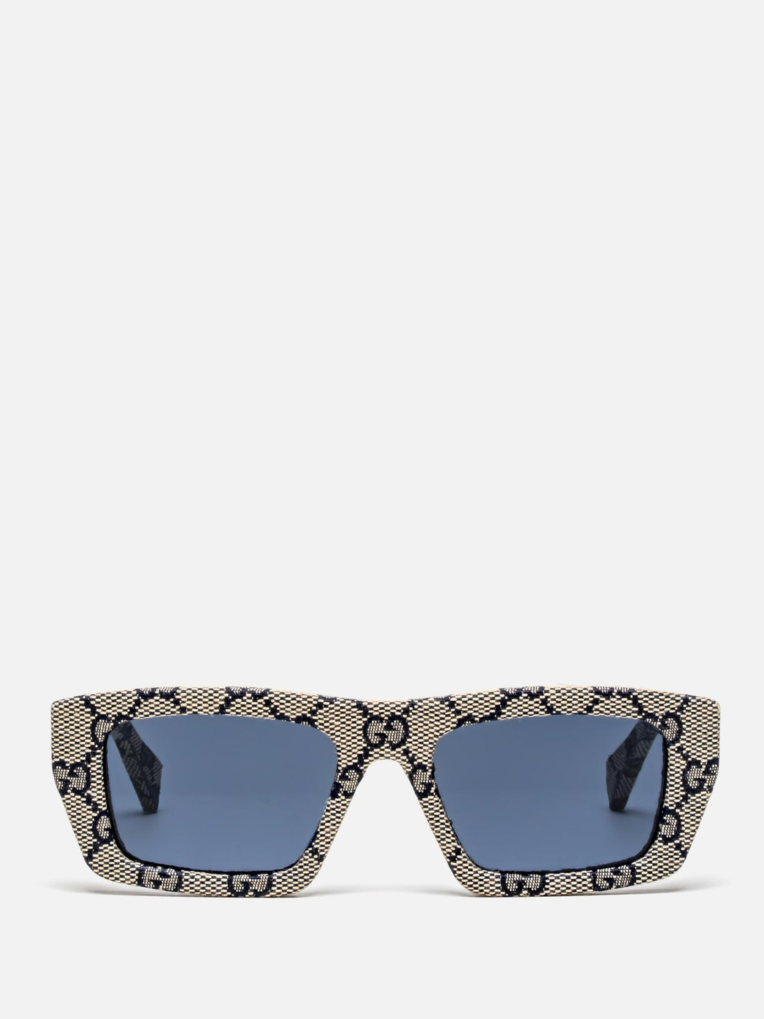 GG2020S 005 SQUARE SUNGLASSES