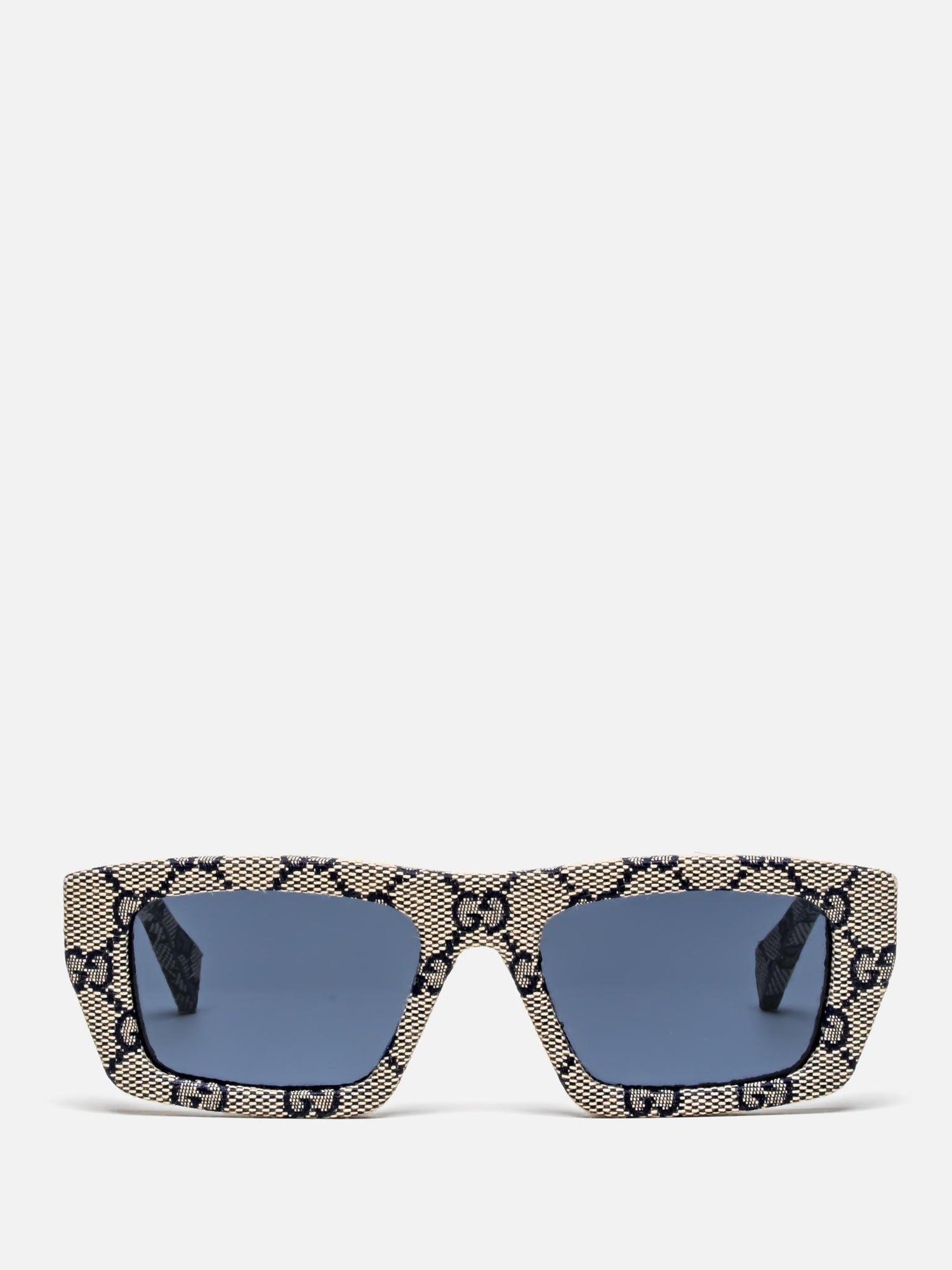 GG2020S 005 SQUARE SUNGLASSES