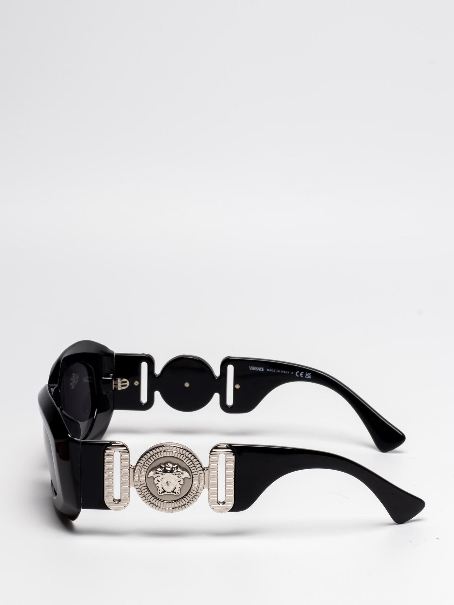 VERSACE | MAXI MEDUSA BIGGIE SUNGLASSES | 4425U 544287