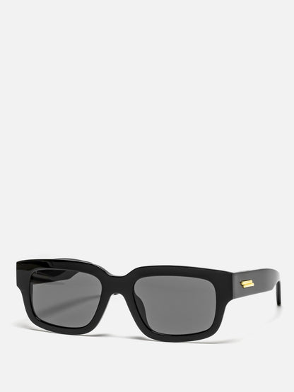 BV1359SA 001 RECTANGULAR SUNGLASSES