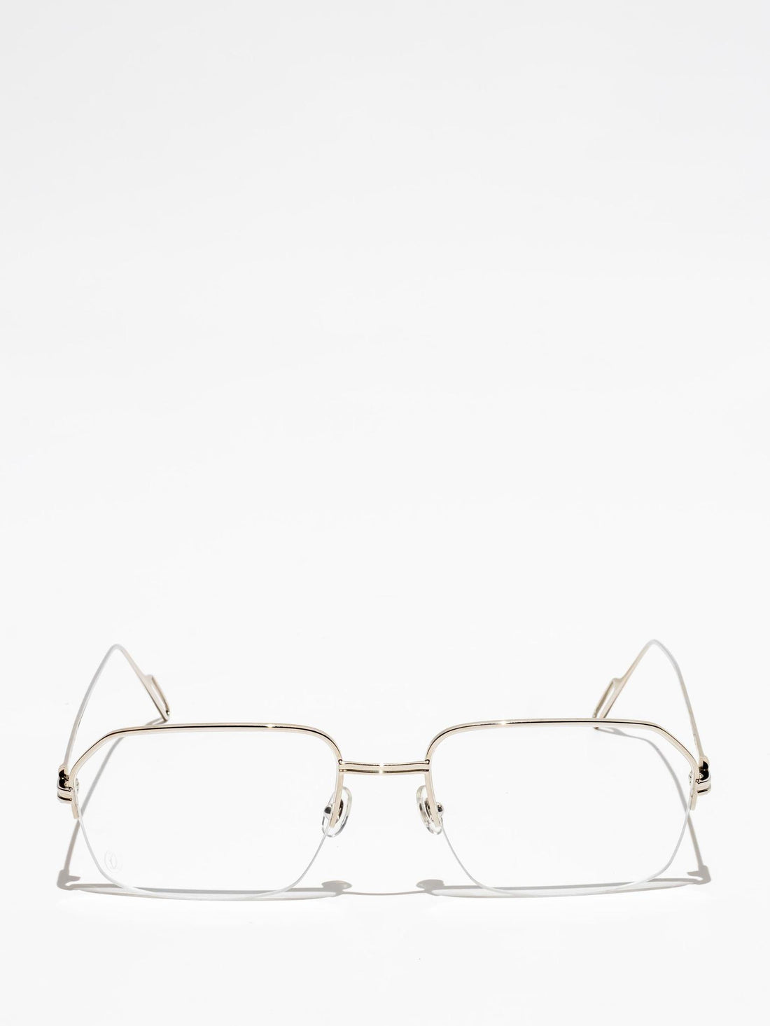 CT0114O 002 C DE CARTIER EYEGLASSES