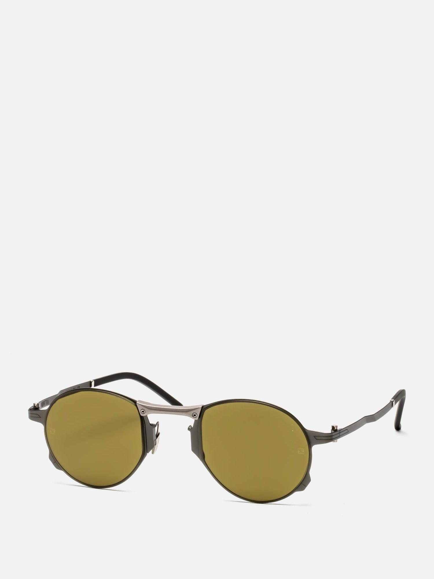 LEVITAS 04 DARK GUNMETAL