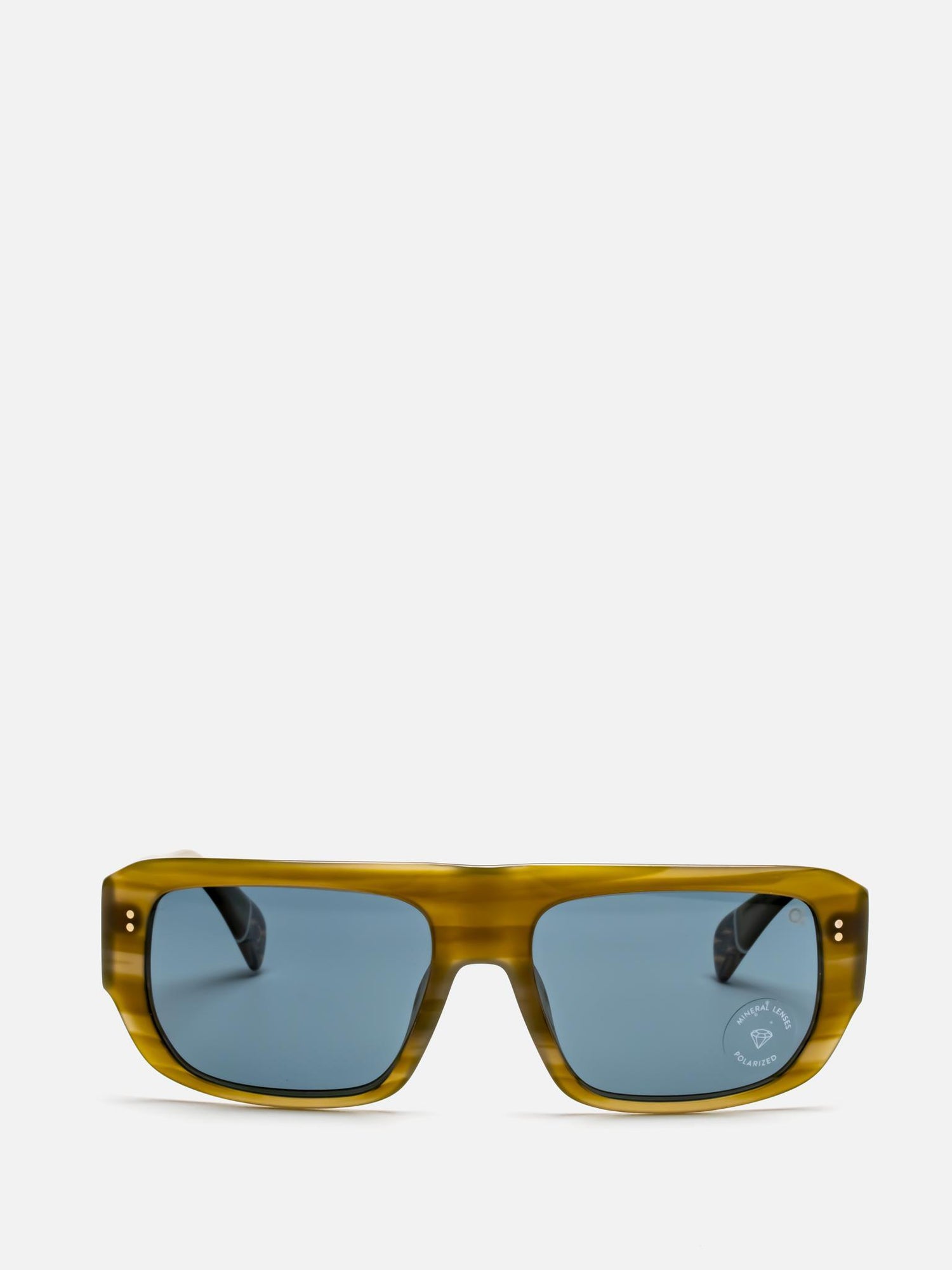 PUNTA GALERA SUN ARBL RECTANGULAR SUNGLASSES