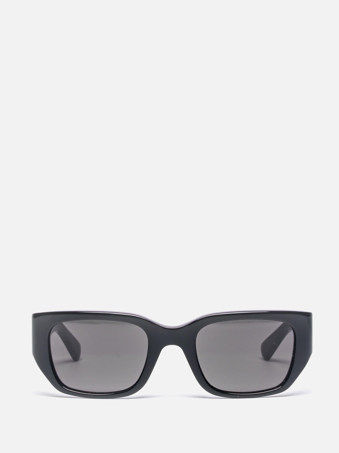 BV1400S 001 SQUARE EYEGLASSES