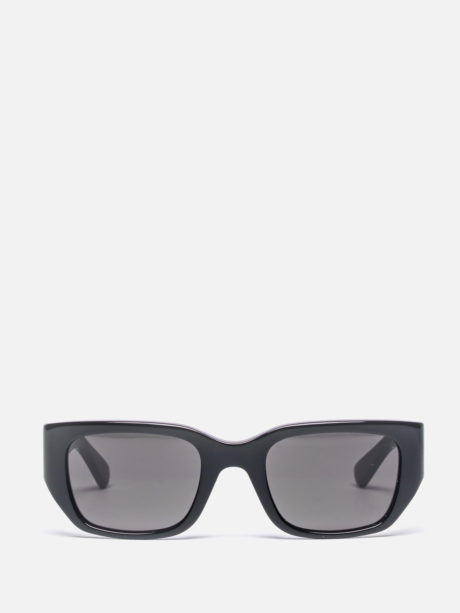 BV1400S 001 SQUARE EYEGLASSES