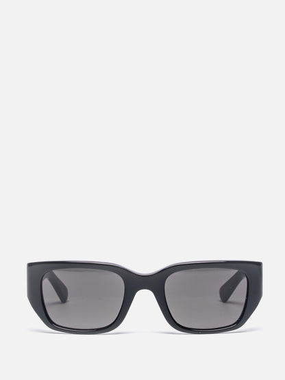 BV1400S 001 SQUARE EYEGLASSES