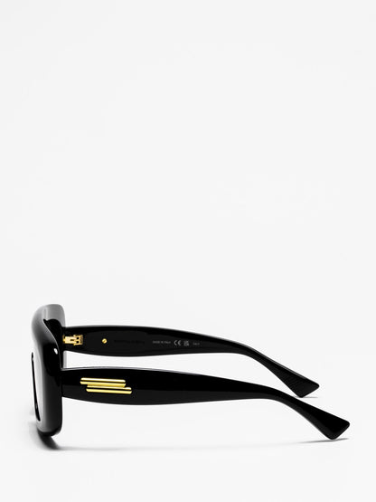 BV1281S 001 SHEILD SUNGLASSES