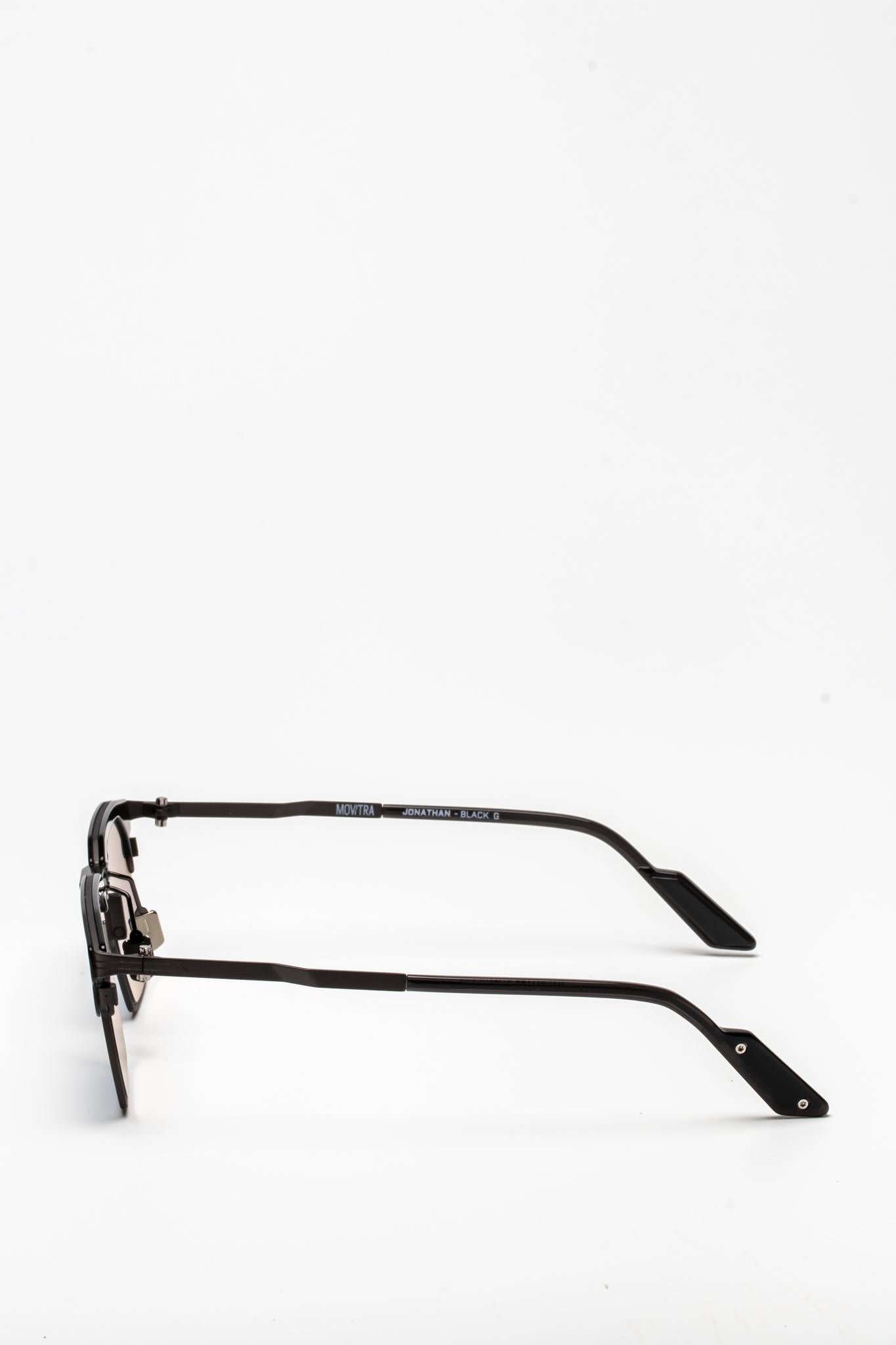MOVITRA | JONATHAN | BLACK G