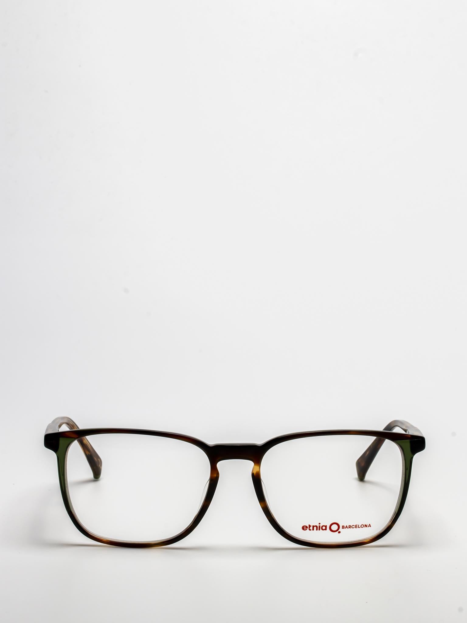 DANIEL HVGR | OVAL SUNGLASSES