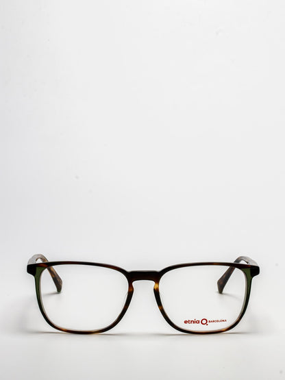 DANIEL HVGR | OVAL SUNGLASSES