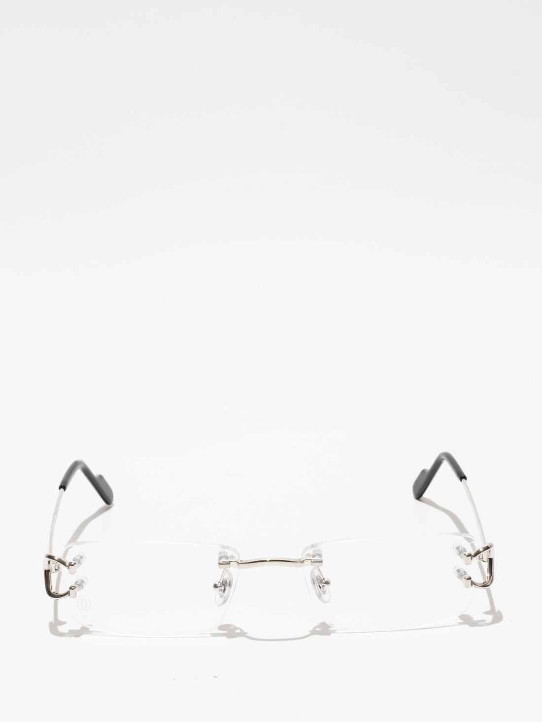 CARTIER | CT0344O 004 | C DÉCOR EYEGLASSES