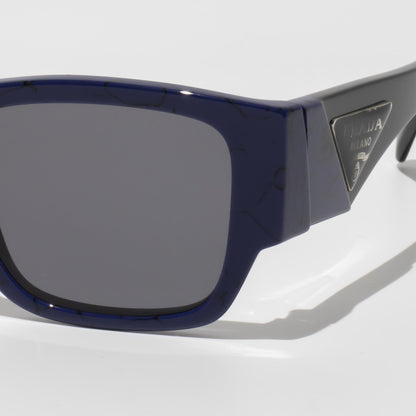 SPR10Z | SQUARE SUNGLASSES