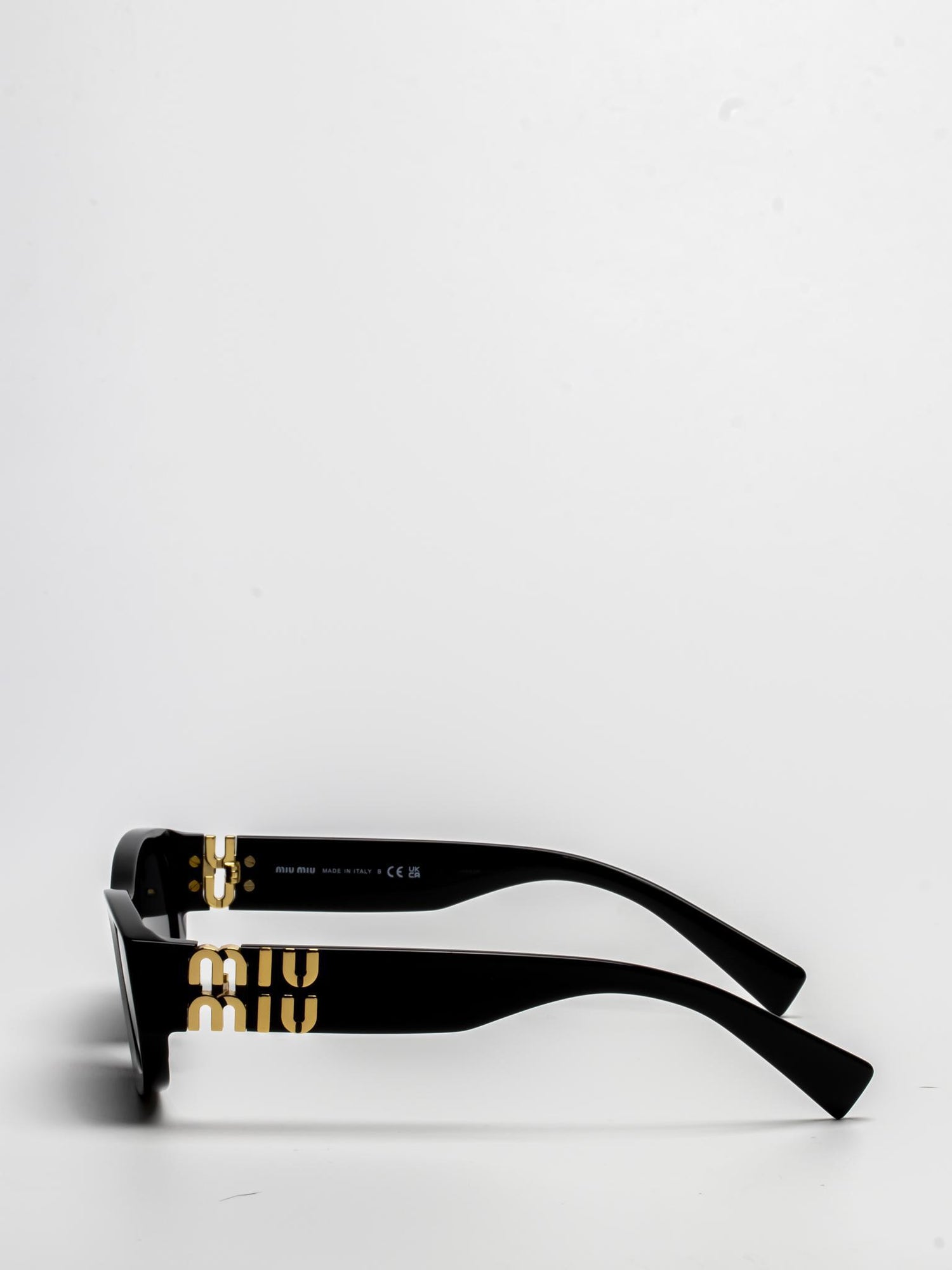 SMUB04 16K-08Z | RECTANGULAR CAT EYE SUNGLASSES