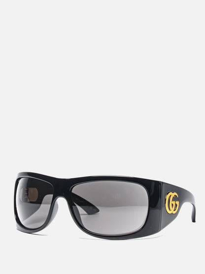 GG2170S 001 | WRAP SUNGLASSES