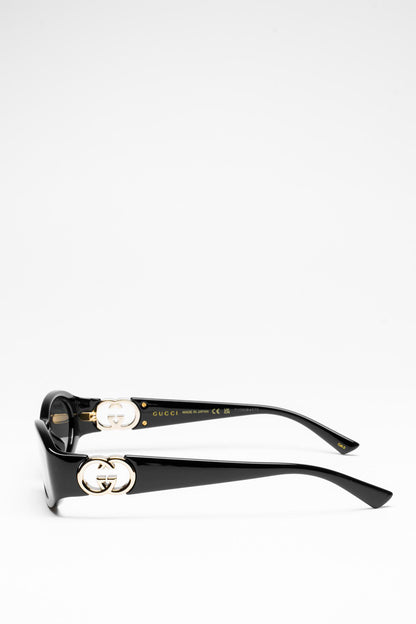 GUCCI | GG1660S 001
