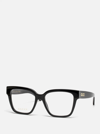 GG1791O 005 SQUARE EYEGLASSES