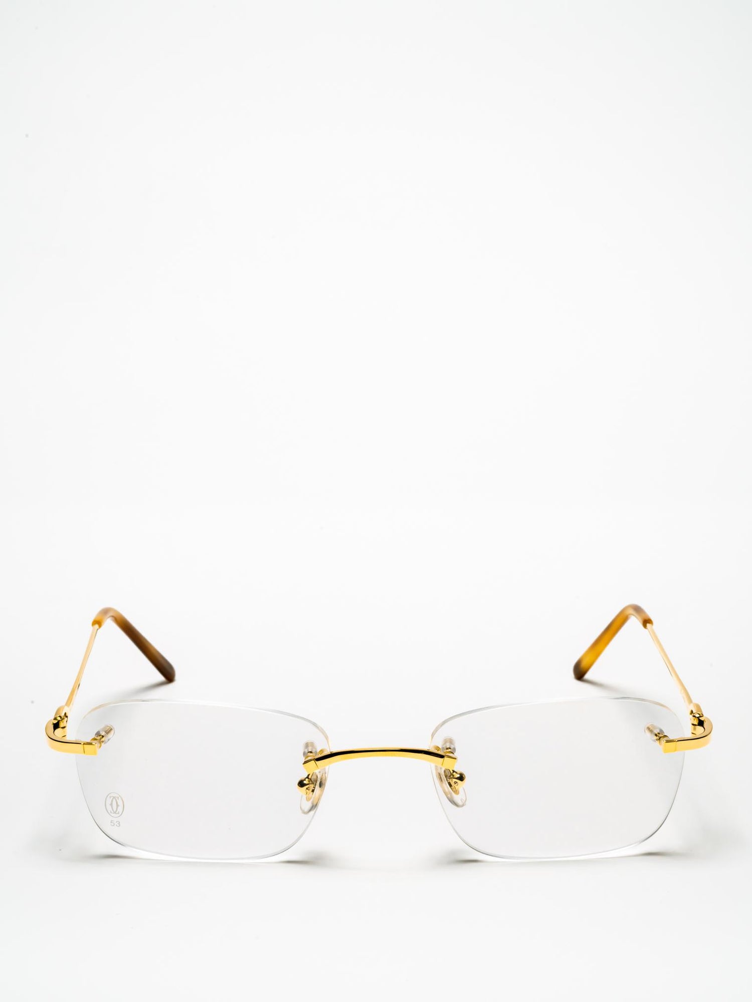CARTIER | CT0050O 001 - DC