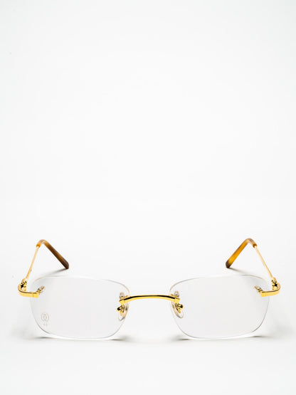 CARTIER | CT0050O 001 - DC