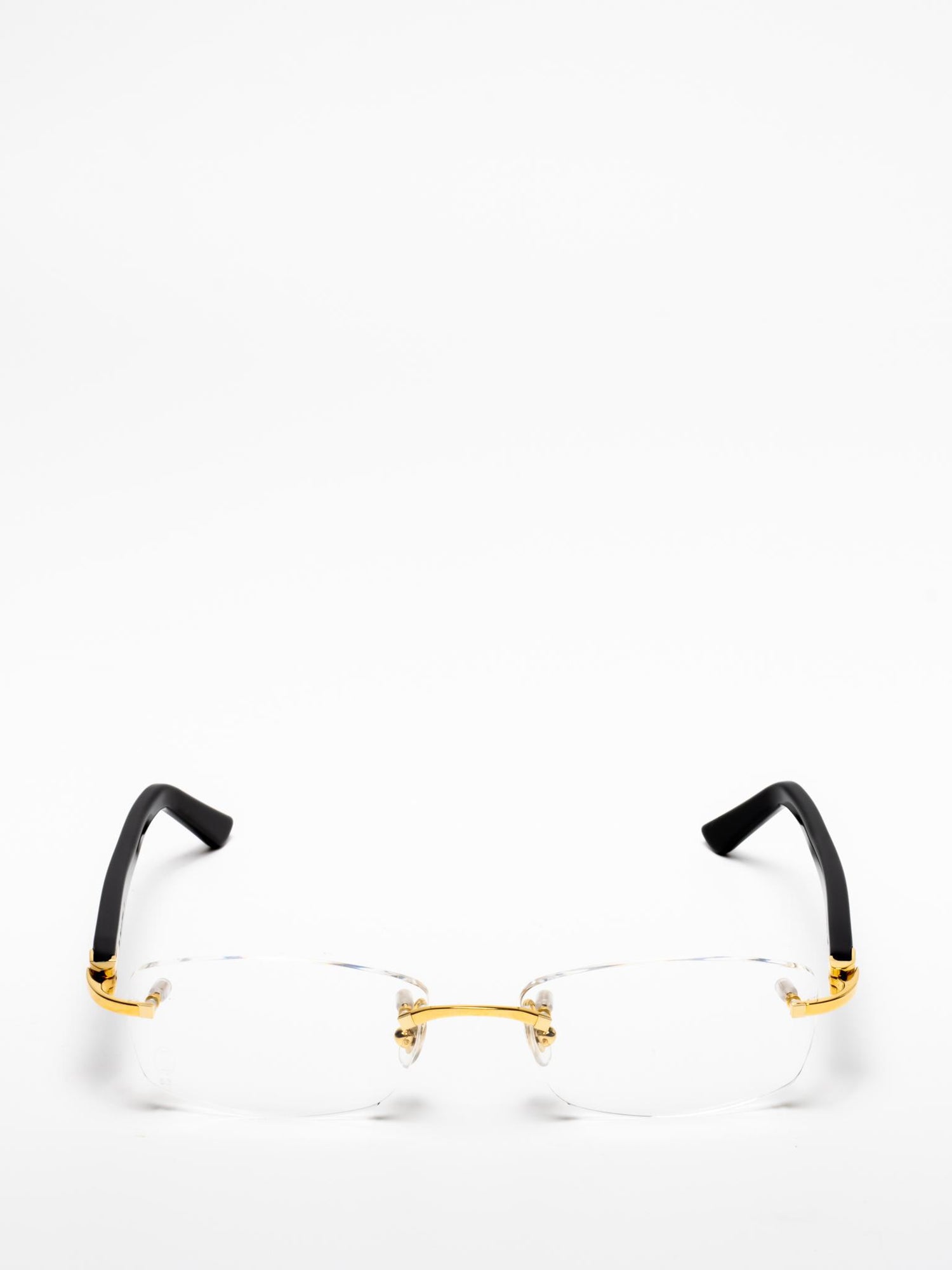 CT0048O 002 | C DÉCOR EYEGLASSES