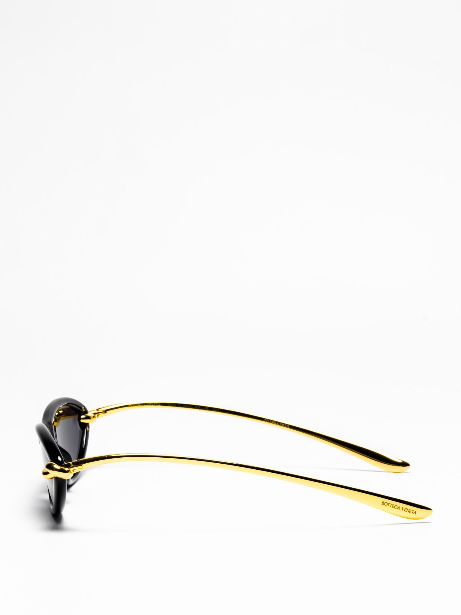 BOTTEGA VENETA | BV1390S 001