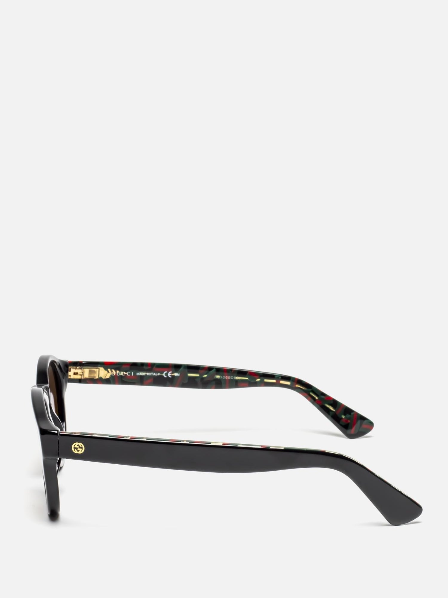 GG3764 H2Y ROUND SUNGLASSES