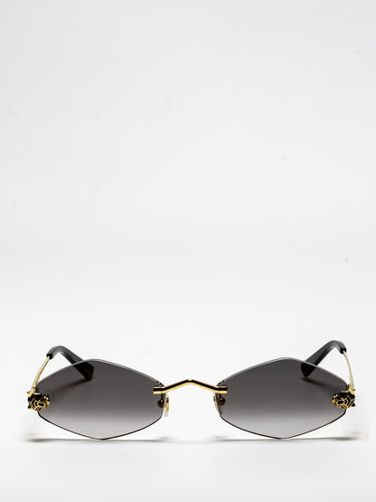 CT0433S 001 | PANTHÈRE DE CARTIER SUNGLASSES