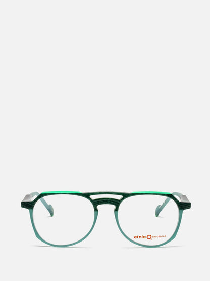 JORDI GR OVAL EYEGLASSES