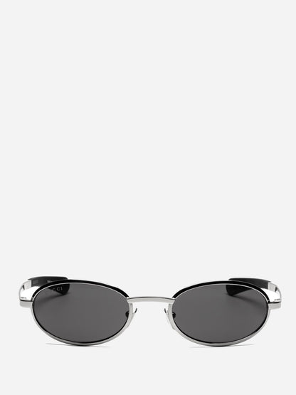 GG1942S 002 | OVAL SUNGLASSES