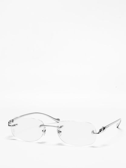 CARTIER | CT0494O 002 | PANTHÈRE DE CARTIER  EYEGLASSES